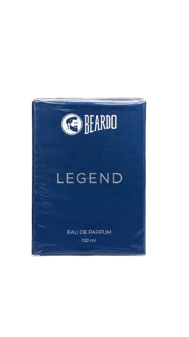 Beardo Legend Eau De Parfum (100ml)
