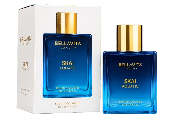 Bella Vita Luxury Skai Aquatic (100ml)