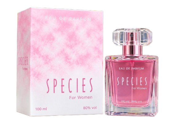 SPECIES For Women (100ml)