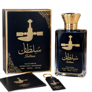 Sultan Perfume 100ml