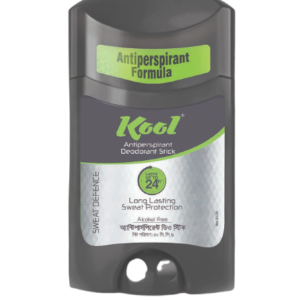 Kool Sweat Defence Antiperspirant Deodorant Stick