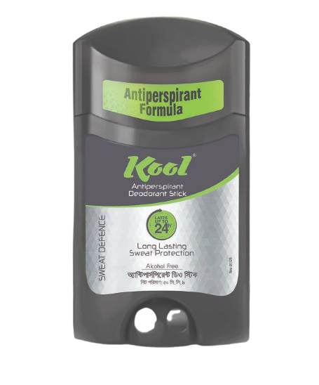 Kool Sweat Defence Antiperspirant Deodorant Stick
