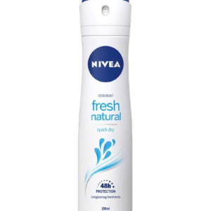 Nivea Fresh Energy Roll-On (50ml)