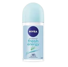 Nivea Pearl & Beauty Roll-On