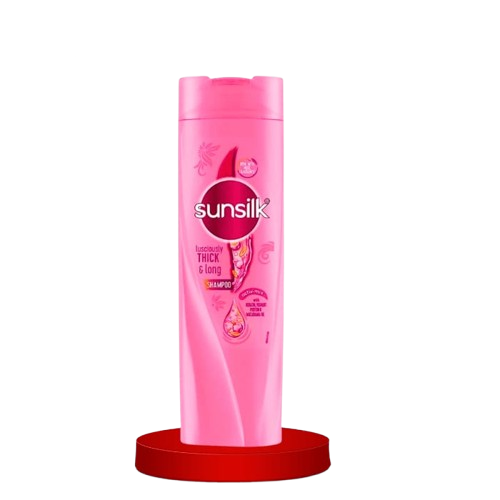 Sunsilk Perfect Straight Shampoo