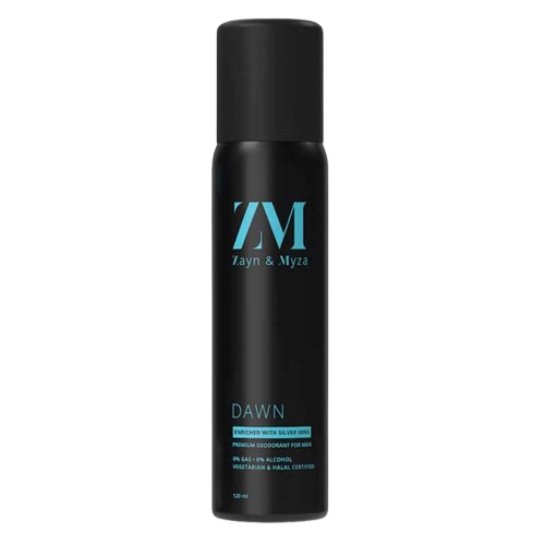Zayn & Myza Dawn Body Spray